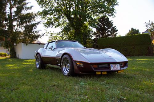 Oldtimertreffen 2018