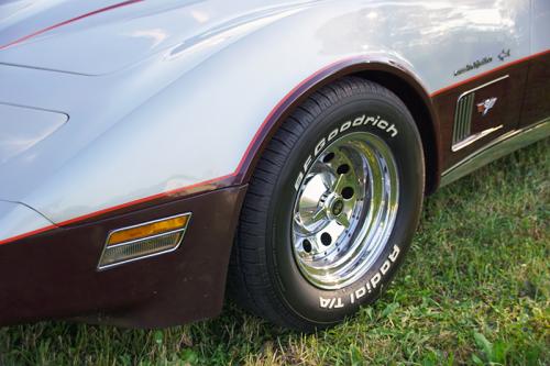 Oldtimertreffen 2018