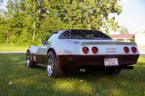 Oldtimertreffen 2018