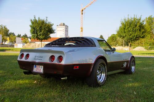 Oldtimertreffen 2018