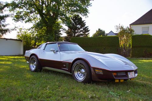 Oldtimertreffen 2018