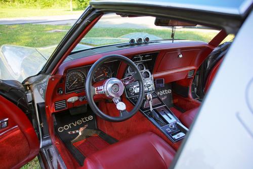 Oldtimertreffen 2018