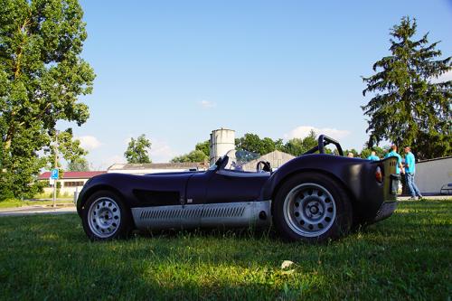 Oldtimertreffen 2018