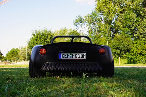 Oldtimertreffen 2018