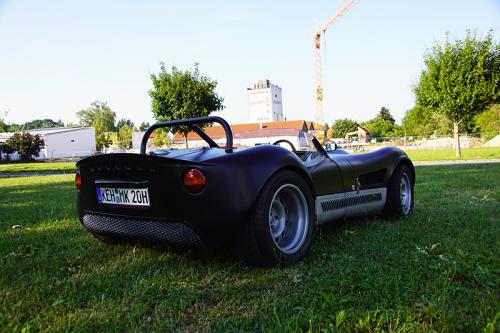 Oldtimertreffen 2018