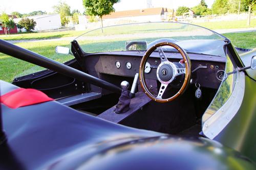 Oldtimertreffen 2018