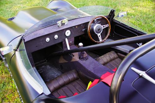 Oldtimertreffen 2018