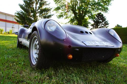 Oldtimertreffen 2018