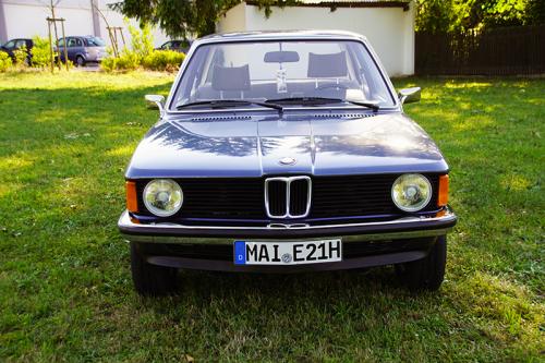 Oldtimertreffen 2018