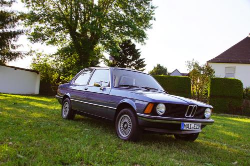 Oldtimertreffen 2018