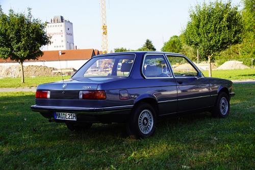Oldtimertreffen 2018