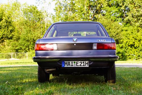 Oldtimertreffen 2018