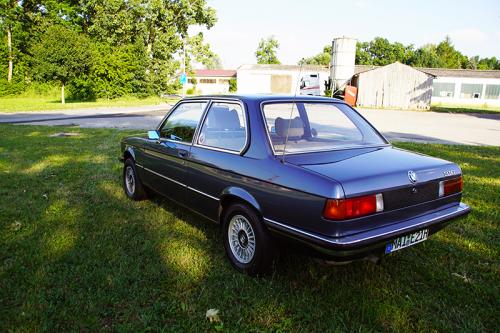 Oldtimertreffen 2018