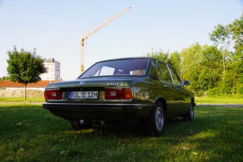 Oldtimertreffen 2018