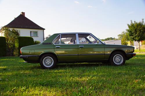 Oldtimertreffen 2018