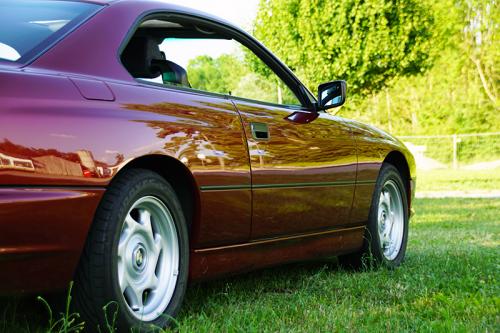 Oldtimertreffen 2018