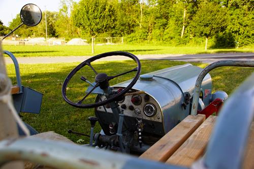 Oldtimertreffen 2018