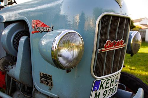 Oldtimertreffen 2018