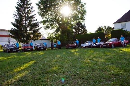 Oldtimertreffen 2018