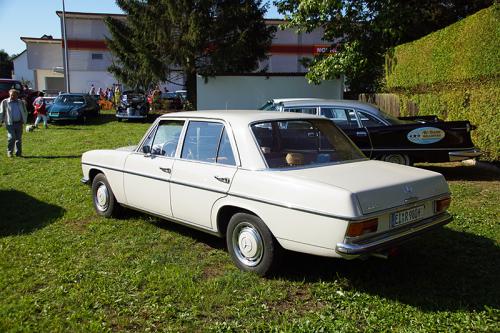 Oldtimertreffen 2018