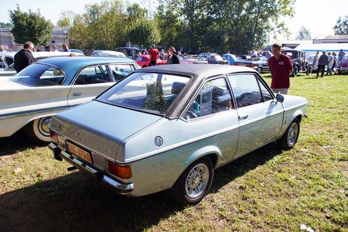 Oldtimertreffen 2018