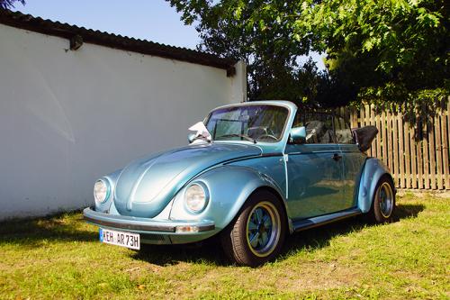 Oldtimertreffen 2018