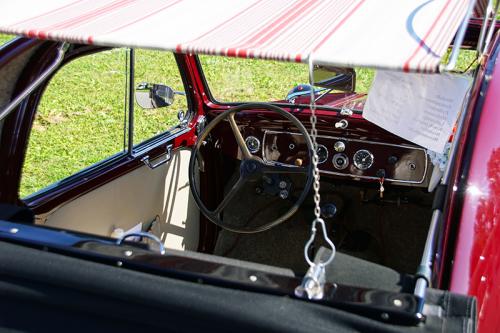 Oldtimertreffen 2018