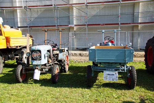 Oldtimertreffen 2018