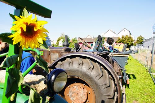 Oldtimertreffen 2018