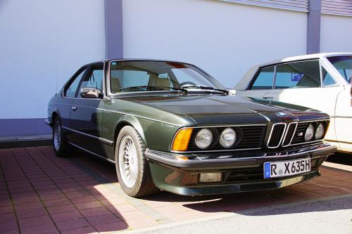 Oldtimertreffen 2018