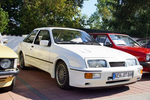 Oldtimertreffen 2018