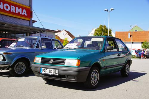 Oldtimertreffen 2018