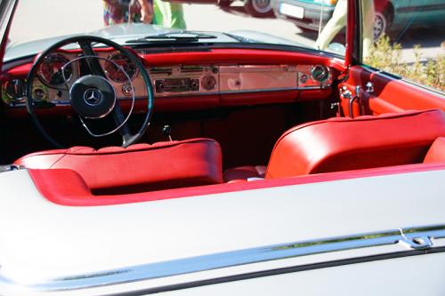 Oldtimertreffen 2018