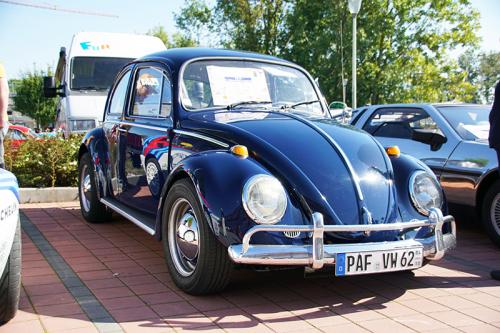 Oldtimertreffen 2018