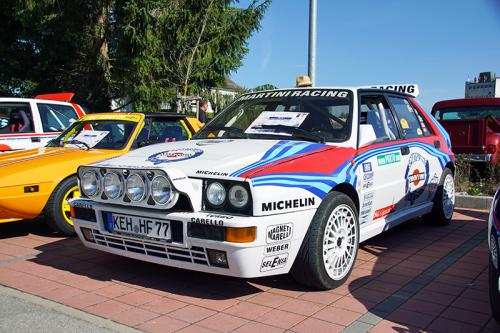 Oldtimertreffen 2018