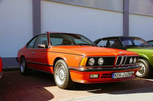 Oldtimertreffen 2018