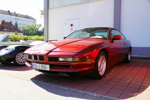 Oldtimertreffen 2018