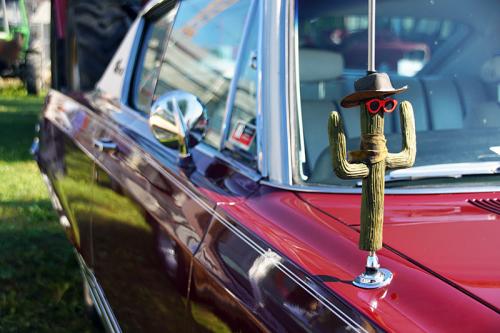 Oldtimertreffen 2018