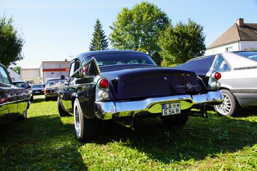 Oldtimertreffen 2018