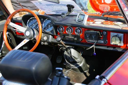 Oldtimertreffen 2018