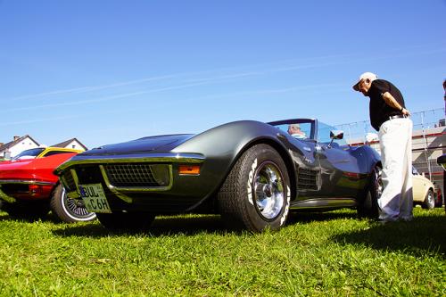 Oldtimertreffen 2018