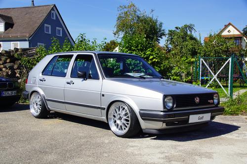 Oldtimertreffen 2018