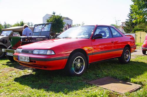 Oldtimertreffen 2018