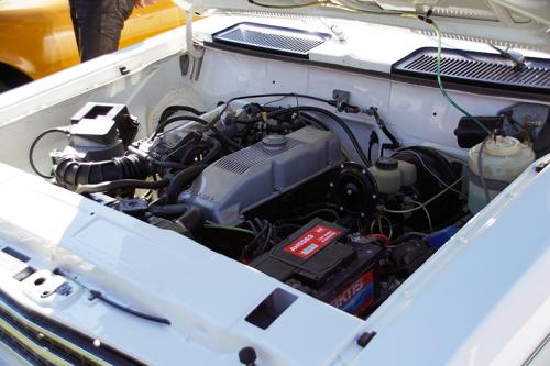 Oldtimertreffen 2018