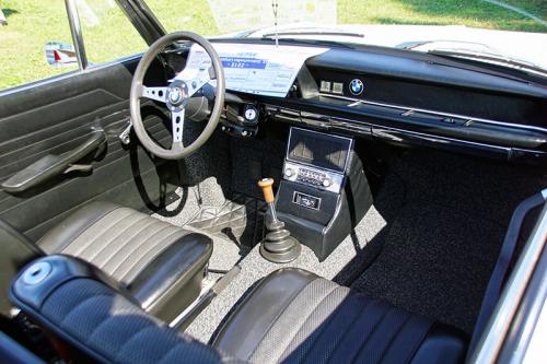 Oldtimertreffen 2018