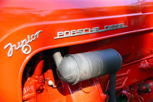 Oldtimertreffen 2018