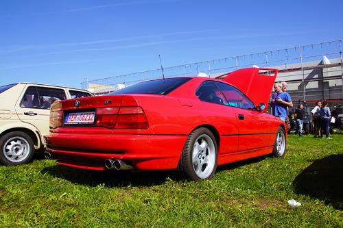 Oldtimertreffen 2018
