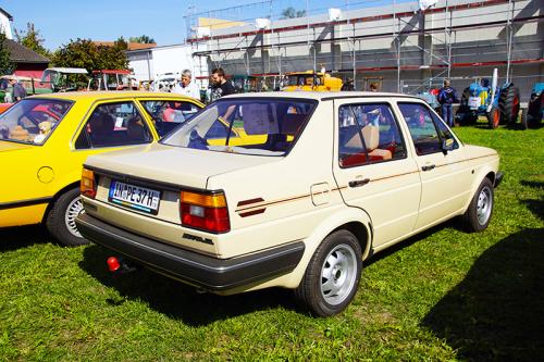 Oldtimertreffen 2018