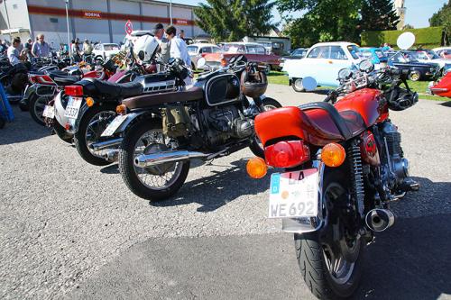 Oldtimertreffen 2018