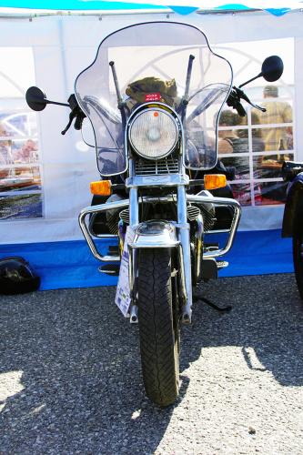 Oldtimertreffen 2018